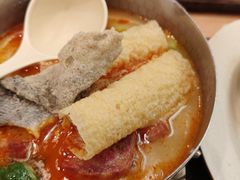 -小满手工粉(上海月星环球港店)