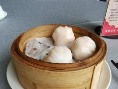 -潮府馆·非遗潮州菜·港式点心(世纪公园店)