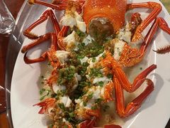 -毛里求斯小四川餐厅总店