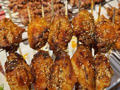-義聚德·清真铜锅涮羊肉·烧烤(河东店)
