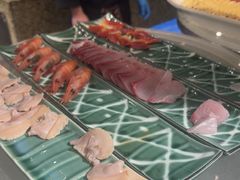 -怡咖啡海鲜自助餐厅(浦东香格里拉店)