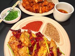-必点海鲜·海肠捞饭大王(滨江道店)
