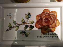 -京味斋·北京烤鸭(华威桥北工大店)