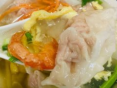 -长人馄饨铺(解放街店)