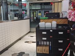 -小杨生煎(黄河路店)