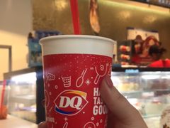 -DQ·蛋糕·冰淇淋(通州万达店)