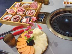 -棒小伙·齐齐哈尔烤肉(龙茗路店)