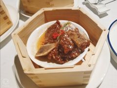 -香守·花胶鸡海鲜火锅(JW万豪店)