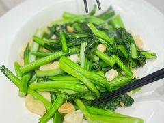 -老石湖大排档
