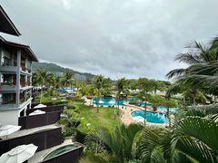 -石梅湾艾美度假酒店