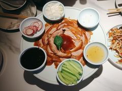 -额娘·春饼烤鸭(天鸿店)