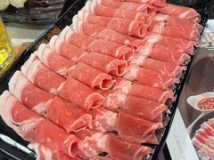 -呷哺呷哺(西单大悦城店)