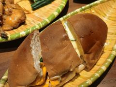 -南越郡·越式风味餐厅(青秀万达店)