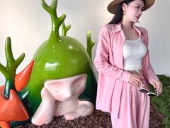-辰熙ACX星海艺术中心