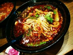 -苗乡米线(建军路店)