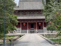 -洛阳白马寺