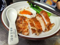 -兴华里茶记(禅城同济首店)