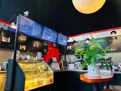 -BLAQ咖啡(骏豪店)