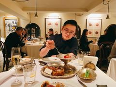 -壳里西餐厅Coquille Seafood Bistro(蒙自路店)