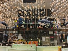 -芭菲盛宴·环球美食(解放碑英利国际店)