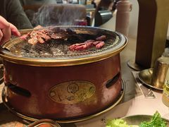 -西塔老太太泥炉烤肉(温州首店万象城黑金店)