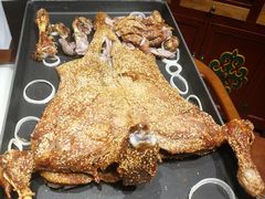 -九十九顶毡房(阜石路店)