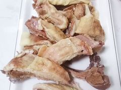-马旭土鸡焖花卷·真域顺西域美食(天马大道店)