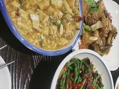 -董府·古宅餐厅