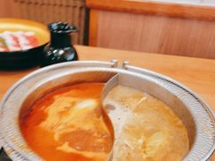 -牛New寿喜烧(青浦店)