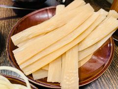 火锅川粉-冯校长老火锅(广州正佳广场店)