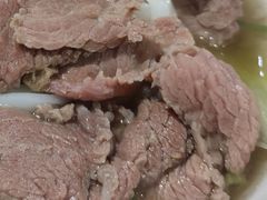 -菜忠潮州牛肉店(岗厦店)