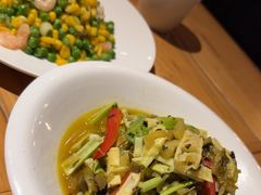 -WILDS 野有食(碧坞店)