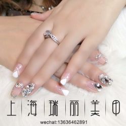 -RL Nail·瑞丽美甲美睫品牌原创店