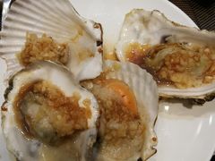 铁板烧自助-长兴楼饭店
