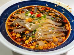 -南山翁新概念川菜(红山常发广场店)