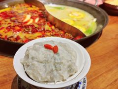-楠火锅(昆山金鹰店)