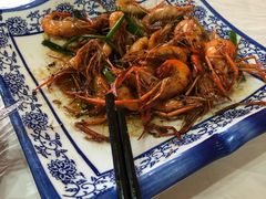 -邱记私房菜·十八年本地菜