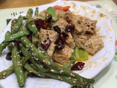 -葛记焖饼(伏牛路店)