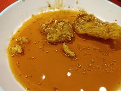 -七菜馆·东北菜·蒸饺(文体路店)
