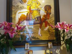 -馨园villa融合菜(东山店)