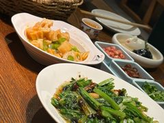 -南拳十三姨·潮汕砂锅粥(世纪金源店)