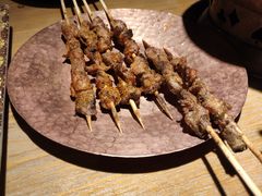 -清真·卡德尔大叔新疆主题餐厅(龙汇路店)