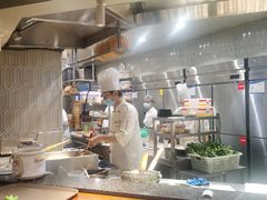 自助取餐区-点心传说·粤菜点心(佐阾虹湾店)