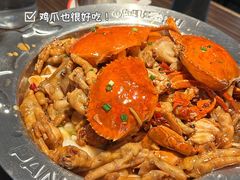 -胖哥俩肉蟹煲(世茂国际广场店)