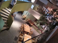 -KimPro 辛普乐概念韩餐