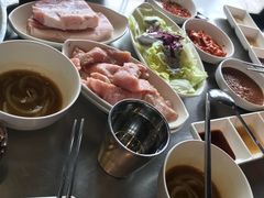 -喜来稀肉(虹泉路店)