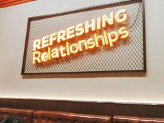 -许哥东北烧烤·铁丳烤串·宫后夹肉(繁花中心店)