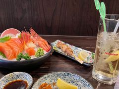 -哥哥の深夜食堂(红松东路店)