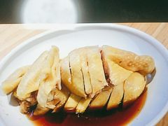 -溪林小馆(浦江城市生活广场店)