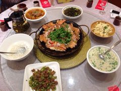 iphone_upload_pic-冯家大院·地道龙游土菜